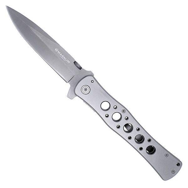 Туристичний ніж Boker Magnum Urban Tank (01MB222)