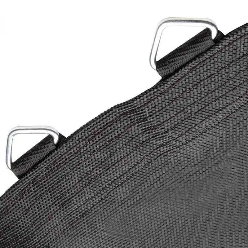 Защитное покрытие для батута с петлями Sky Jump d 260 см 54 пружины - фото 2