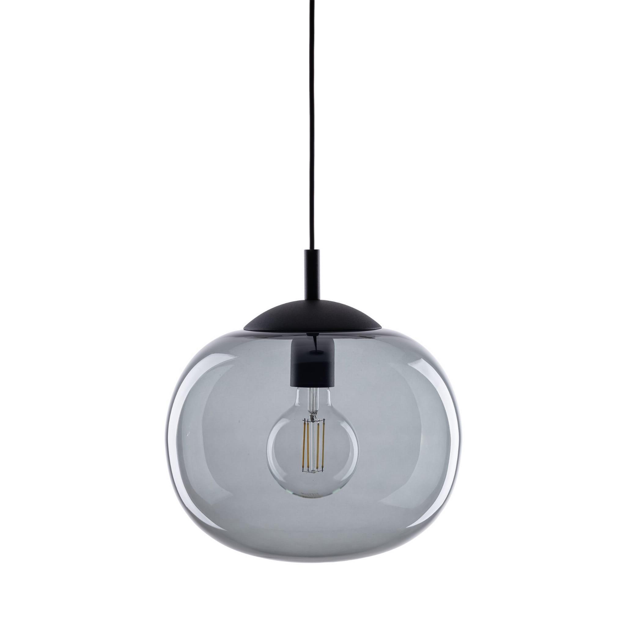 Люстра TK-Lighting Vibe 4837 Graphite - фото 2