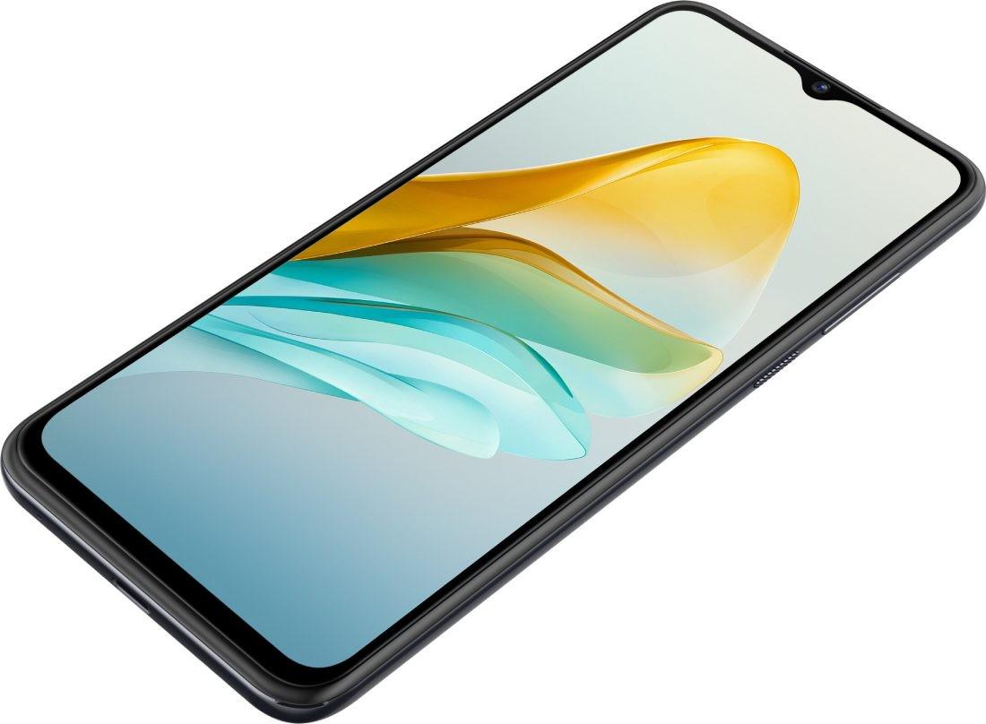 Смартфон ZTE Blade A53 2/32GB UA UCRF Green - фото 3 Смартфон ZTE Blade A53 2/32GB UA UCRF Green - фото 3