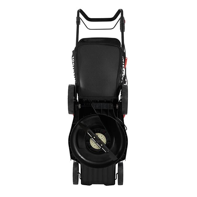 Газонокосилка Intertool WT-2265 STORM - фото 6 Газонокосилка Intertool WT-2265 STORM - фото 6