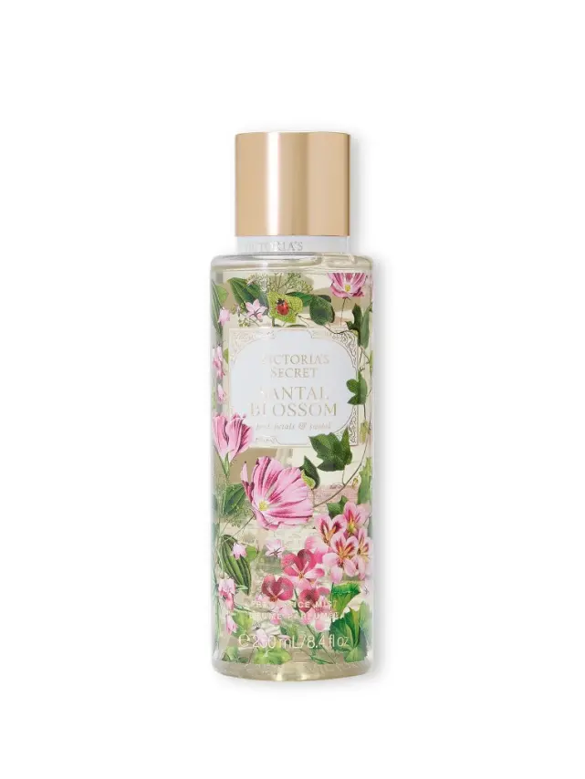 Спрей для тела Victoria's Secret Santal Blossom парфюмированный 250 мл (28780336)