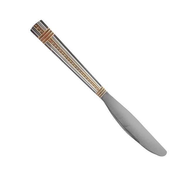 Ніж столовий Stenson Egypt Gold 3 шт. (AN013221)