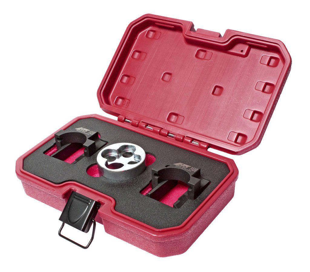 Набор фиксаторов распредвала MB M651 (6666 JTC)