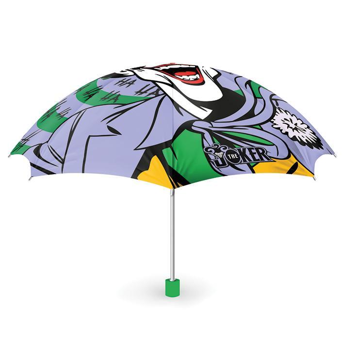 Зонт складной The Joker Hahaha