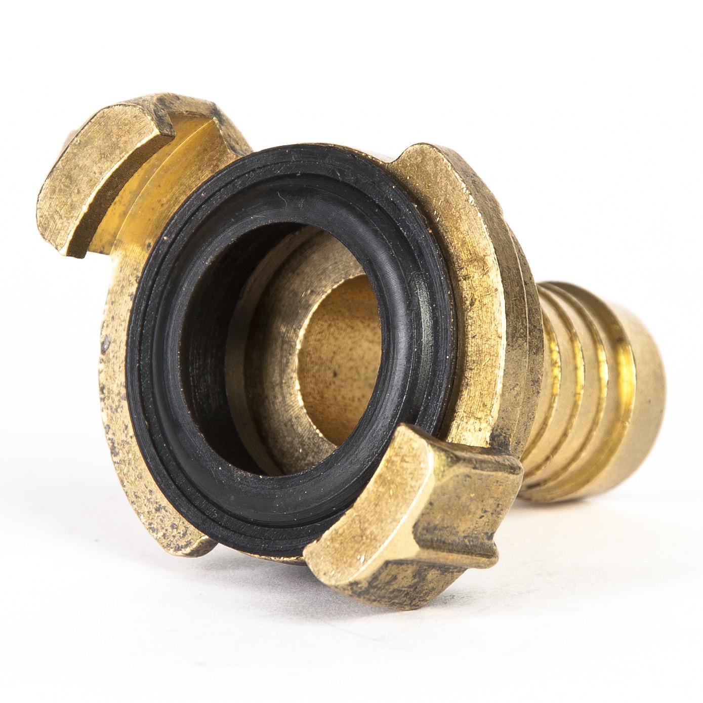 Муфта кулачковая Geka GSL 2.0401 MS 58 под рукав 1" (50015116) Муфта кулачковая Geka GSL 2.0401 MS 58 под рукав 1" (50015116)