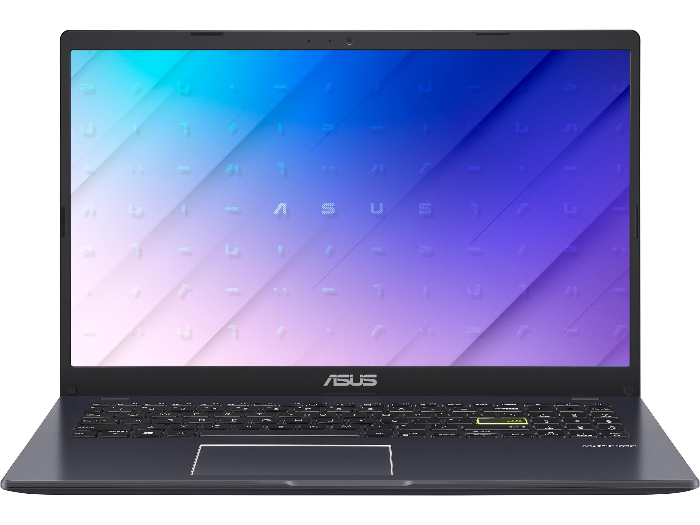 Ноутбук ASUS E510MA (E510MA-BR1077) - фото 6