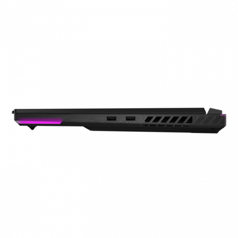 Ноутбук Asus ROG Strix Scar 18 G834JYR Black (G834JYR-XS97) - фото 6