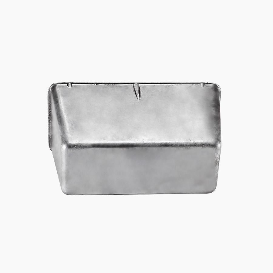 Форма хлібна №7 посилена 22х11х11 см (K102) - фото 4 Форма хлібна №7 посилена 22х11х11 см (K102) - фото 4