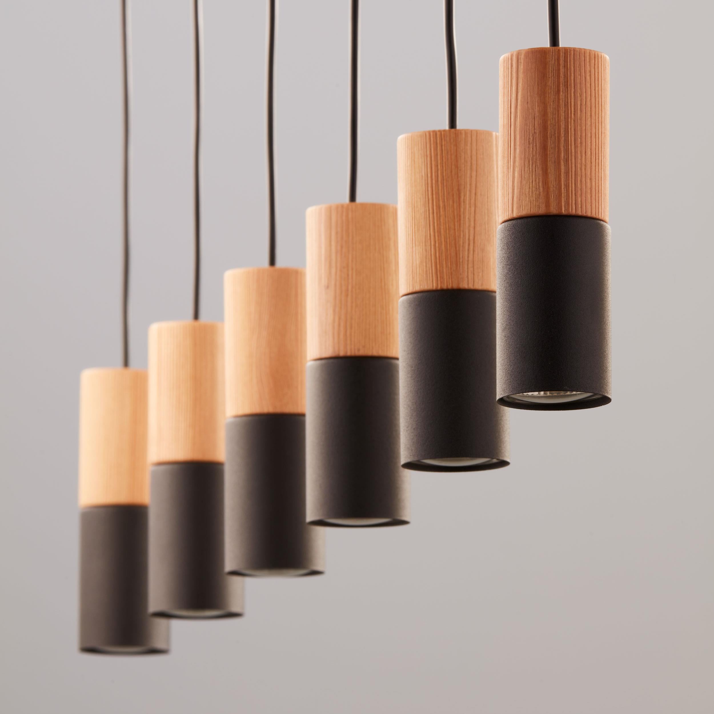Светильник подвесной Tk Lighting Elit (6312) - фото 4 Светильник подвесной Tk Lighting Elit (6312) - фото 4