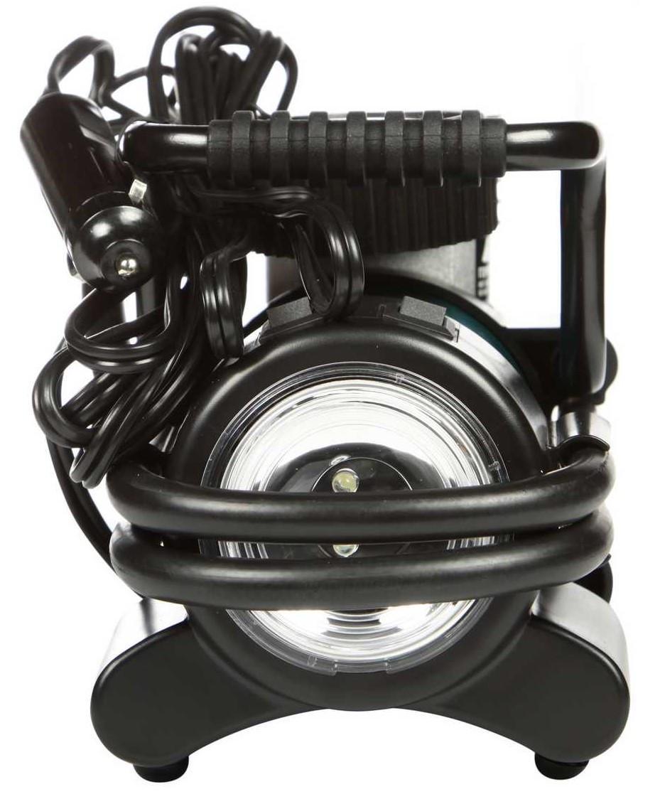 Компресор автомобільний Hyundai HY 1765 (19541289) - фото 3 Компресор автомобільний Hyundai HY 1765 (19541289) - фото 3