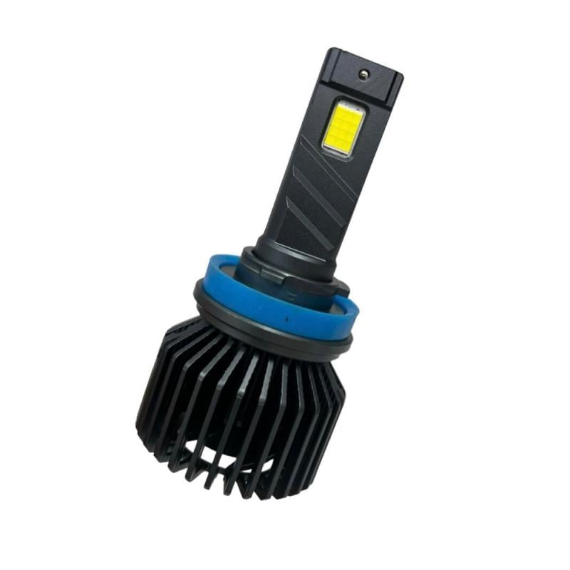 Автомобильные лампы светодиодные MICHI H11 5500K 110W 12-24V Canbus (34341683)