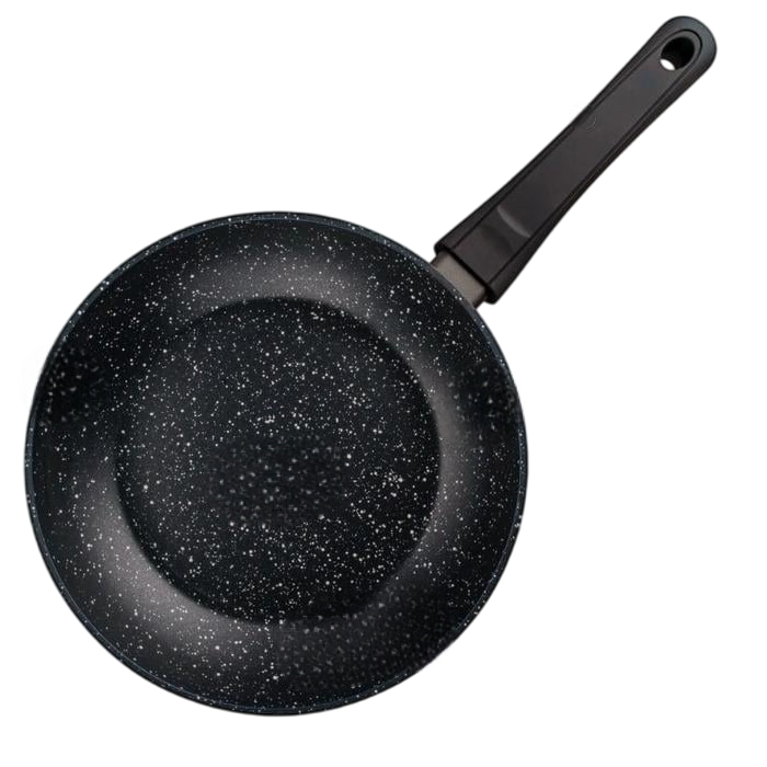 Сковорода Fackelmann Marble алюміній 24 см (2651240)