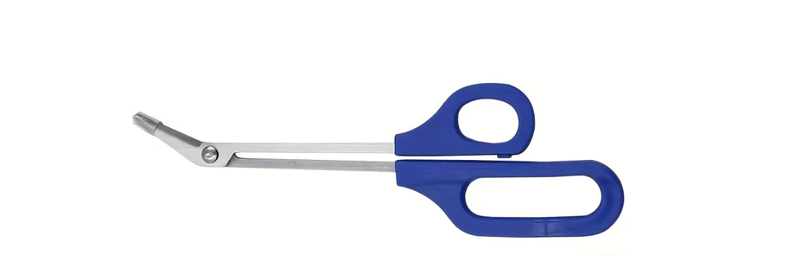 Ножницы для ногтей с длинной ручкой (29371032) Ножницы для ногтей с длинной ручкой (29371032)