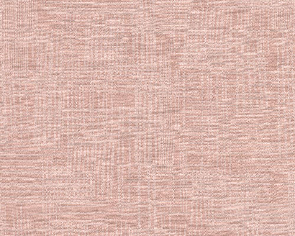 Обои флизелиновые A.S. Creation Oilily Atelier Розовый (30268-2)