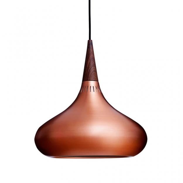 Подвес Orient Copper 22 см (2959-SHL)