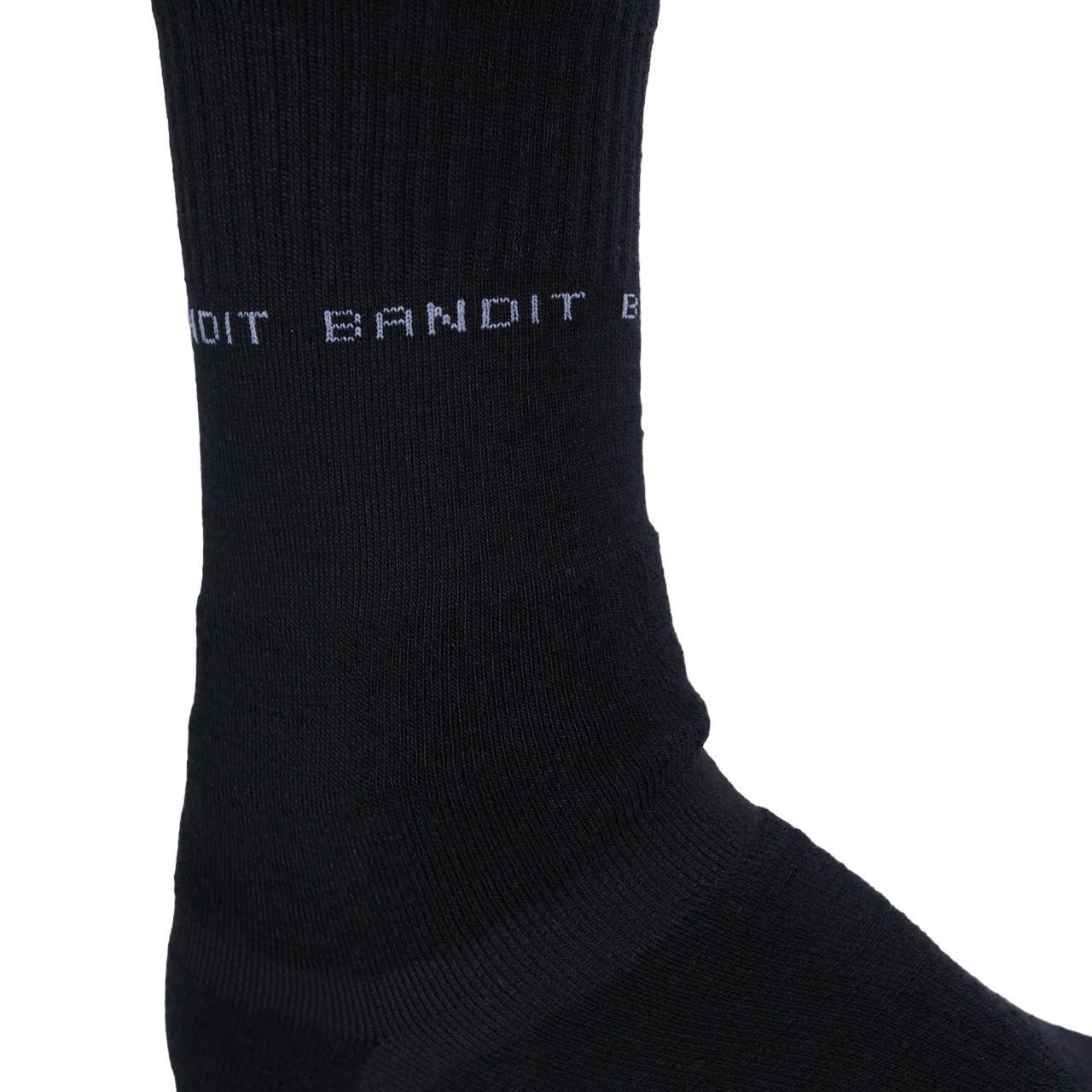 Термоноски К2 р. 40-42 Черный (2693873530) - фото 7 Термоноски К2 р. 40-42 Черный (2693873530) - фото 7