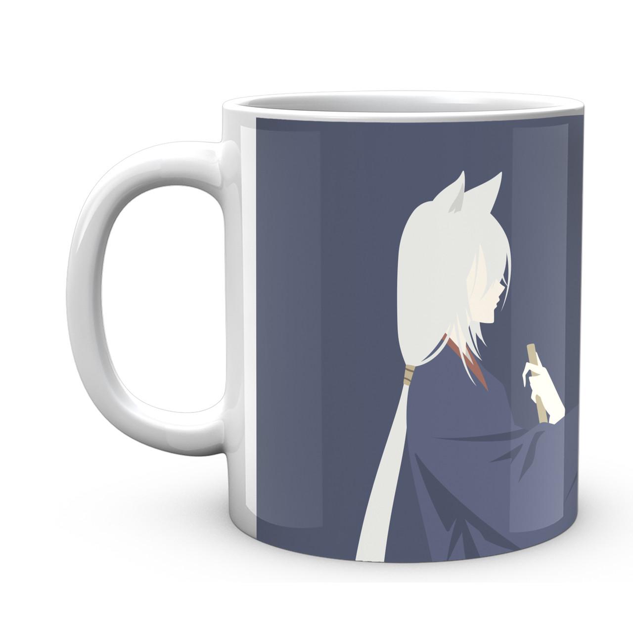 Чашка Geekland Kamisama Kiss 330 мл (KK 002.13)