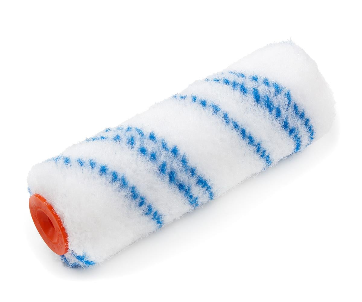 Валик для покраски Polax нейлон 6х30х150 мм (02-022)