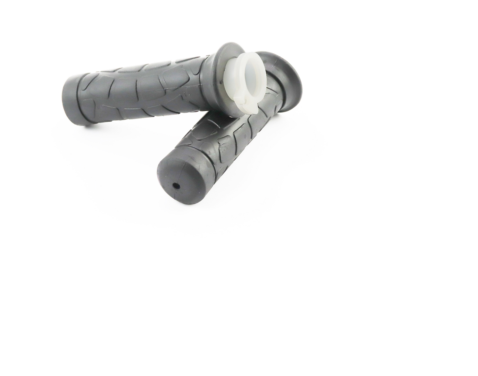 Ручки керма з вставкою GY6-150 2 шт. (317094)