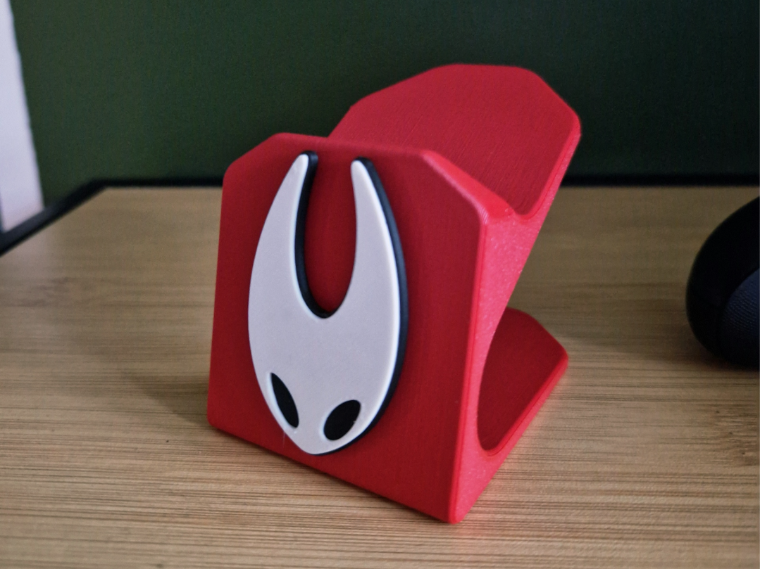 Держатель для контроллера Xbox Hollow Knight/Silksong (0849)