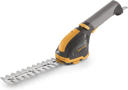 Кущоріз акумуляторний Stiga SGM 72 AE (253007231/ST1) - фото 4