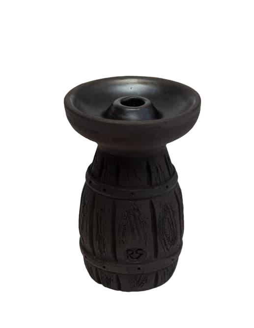 Чаша для кальяна RS Bowls BR Barrel (11195)