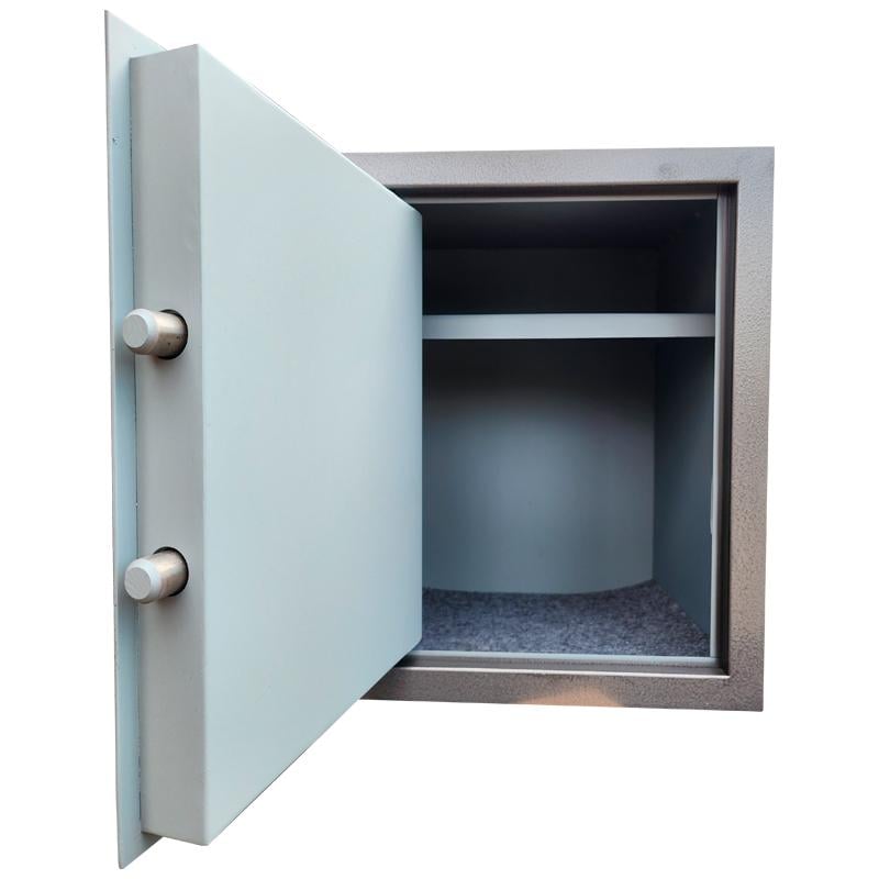 Сейф взломостойкий Хеопс-Уют Атлант 500 (hu-3567836-43)