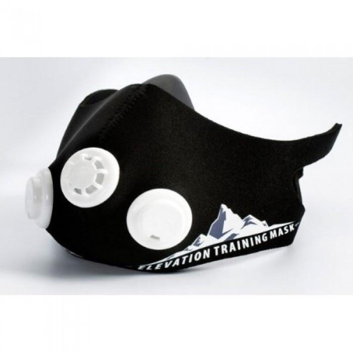 Маска для бігу Elevation Training Mask M (Imn55 46954) - фото 2 Маска для бігу Elevation Training Mask M (Imn55 46954) - фото 2