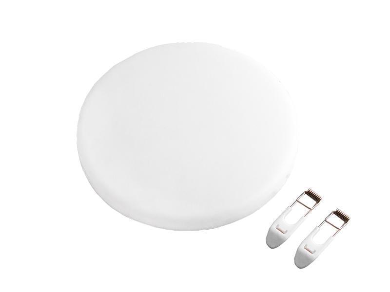 Світильник світлодіодний Lemanso LM1066 Стелс Аква 27 Вт 2400 Лм 4500К круглий (2886)