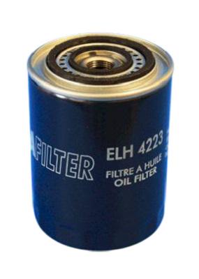 Фильтр масла MECAFILTER ELH4223 WL7298/OC290
