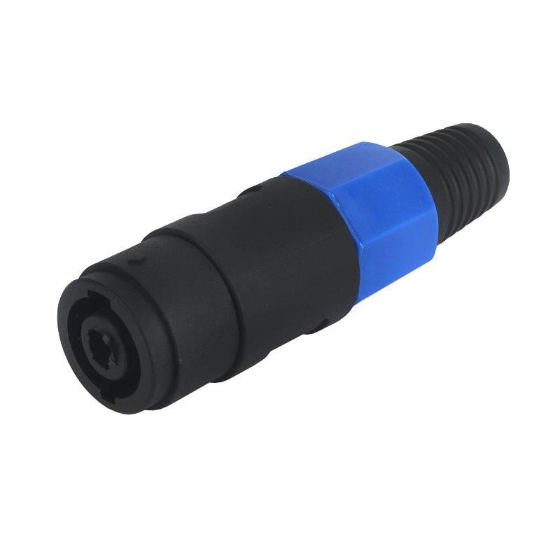 Гнездо SPEAKON кабельное (A483002) Гнездо SPEAKON кабельное (A483002)