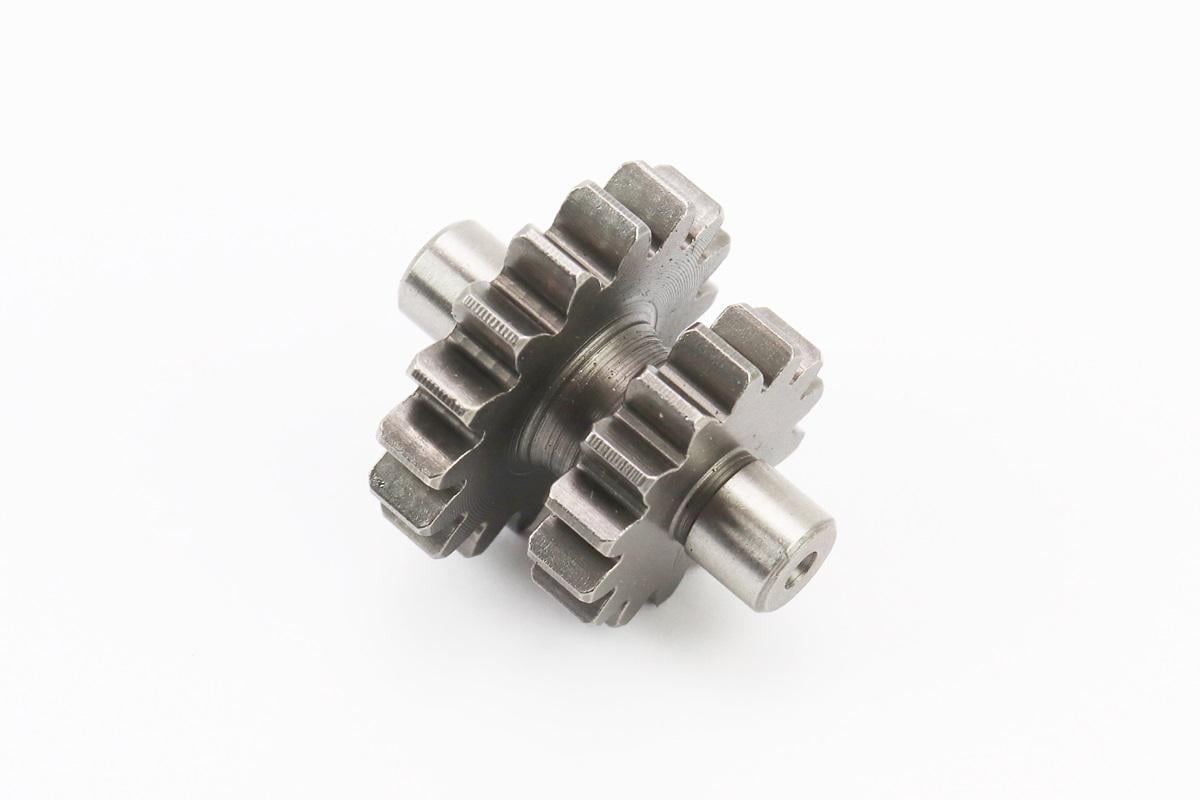 Шестерня стартера двойная имела 14/16T к мотоциклу Viper-125-150J CB