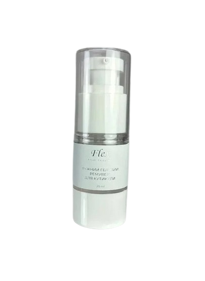 Засіб для видалення кутикули Couture Colour Fast-Acting Cuticle Remover з піпеткою 20 мл (2027955083917)