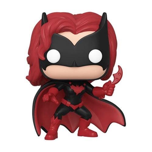Детская игровая фигурка Funko Pop Batwoman DC Comics Exclusivrsion (B DC 297)