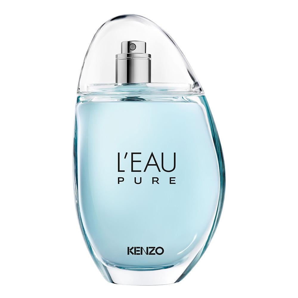 Парфумована вода унісекс KENZO L'Eau Pure 100 мл тестер (381204)