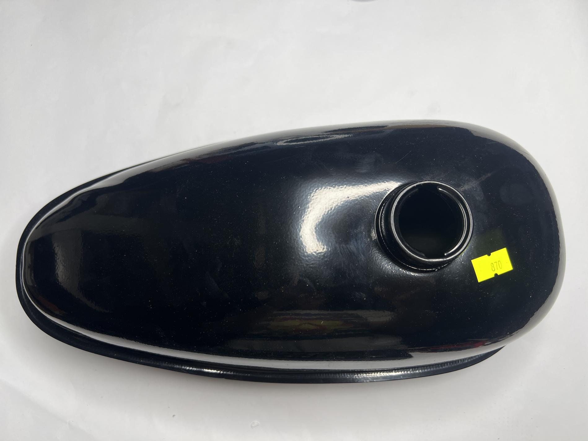 Бак паливний EVO для Active (B-11)