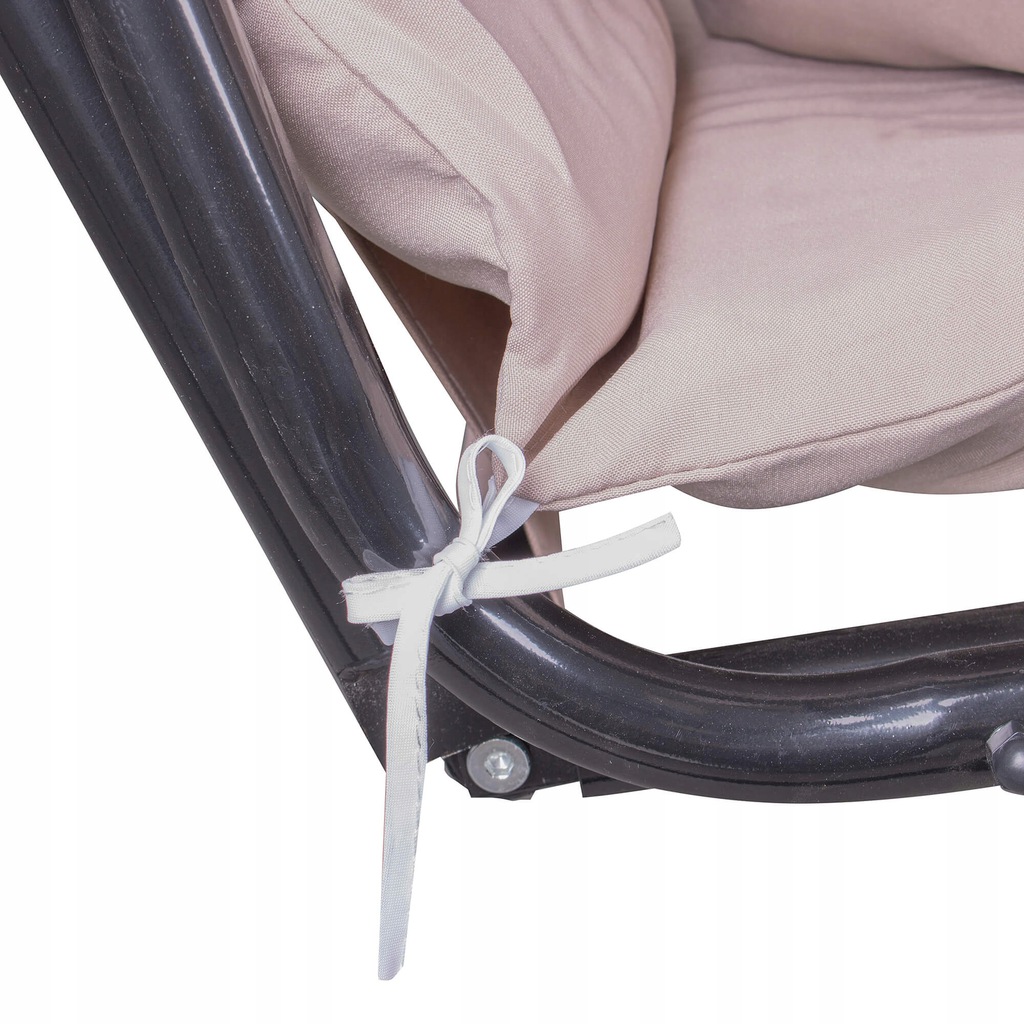 Гойдалка садова Springos Venezia з навісом 163x193 см (GS0006) - фото 10 Гойдалка садова Springos Venezia з навісом 163x193 см (GS0006) - фото 10