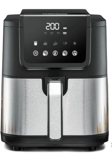 Мультипіч Rommelsbacher Air Fryer FRH 1500 (15221139)