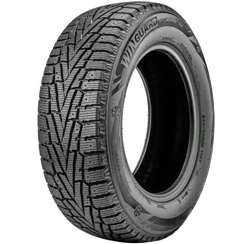 Автошина ROADSTONE WinGuard WinSpike LTV 215/65 R16C 109/107R під шип (325071) Автошина ROADSTONE WinGuard WinSpike LTV 215/65 R16C 109/107R під шип (325071)