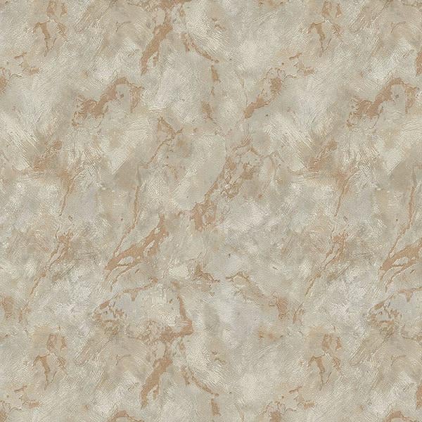 Виниловые обои Emiliana 1,06x10,05 м Бежевый (1028700)