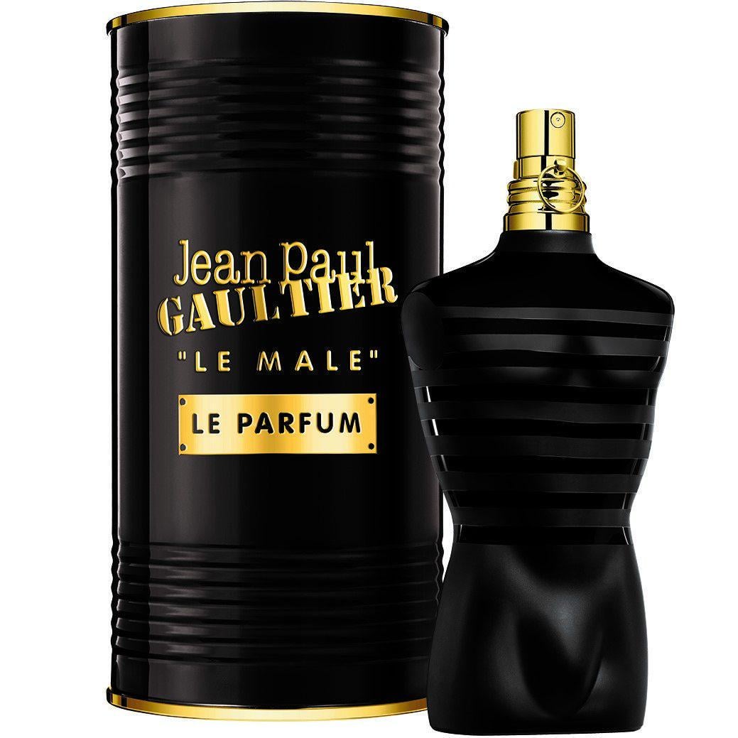 Парфюмированная вода для мужчин Jean Paul Gaultier Le Male Le Parfum Intense 125 мл (383323)