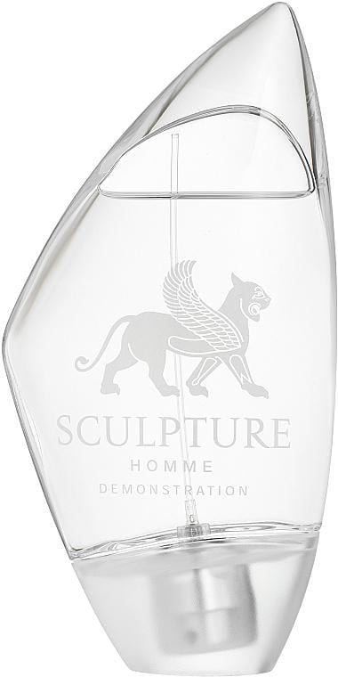 Туалетная вода для мужчин Nikos Parfums Sculpture в транспортной упаковке 100 мл (4500)