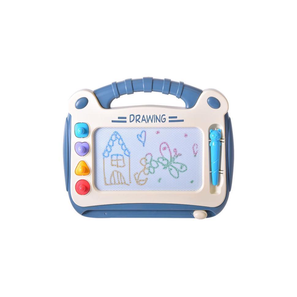 Доска для рисования Bambi KD004 Синий