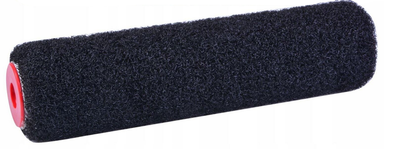 Валик для механічного нанесення Olejnik 300х80х8 мм Валик для механічного нанесення Olejnik 300х80х8 мм