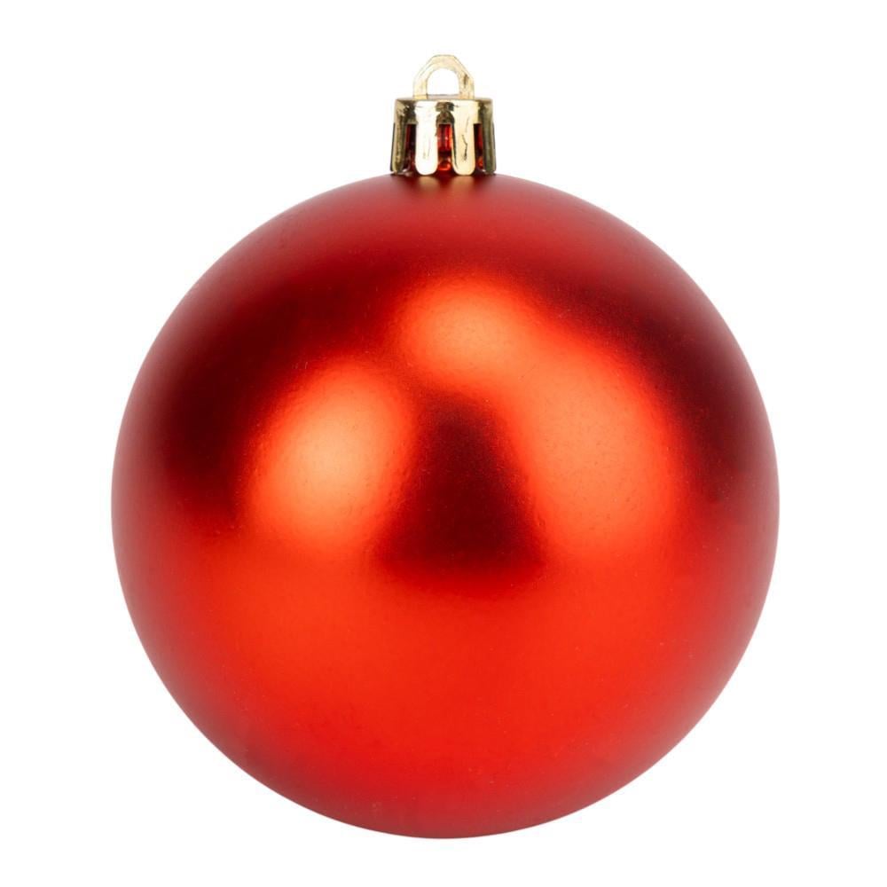 Набор елочных шаров Рождественская композиция 100 шт. (6042-011) - фото 5 Набор елочных шаров Рождественская композиция 100 шт. (6042-011) - фото 5