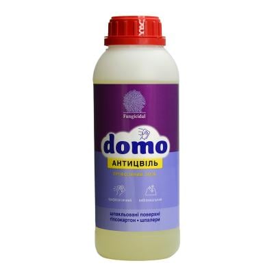 Засіб Domo Антицвіль 1 л