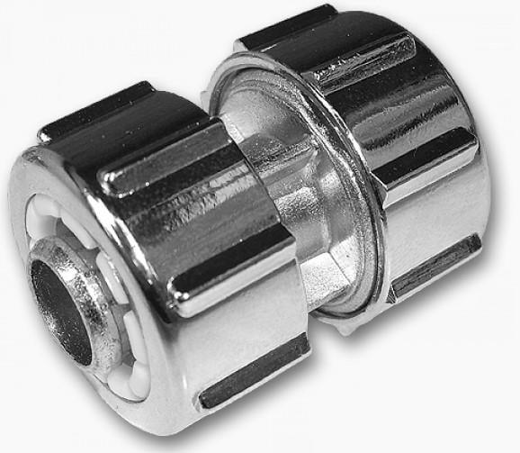 Муфта соединительная Bradas Cynk Chrom 1/2" (29415)