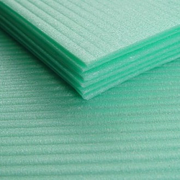 Підкладка листова Izofix 500х1000х3 мм 5 кв2