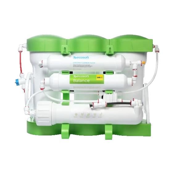 Фильтр обратного осмоса Ecosoft P'URE BALANCE (MO675MPUREBALECO)
